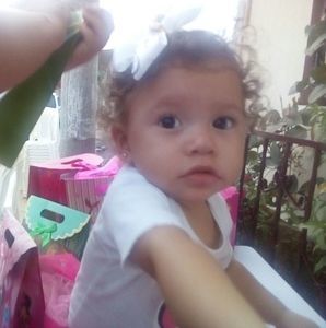 Meet your Posher, Herlinda